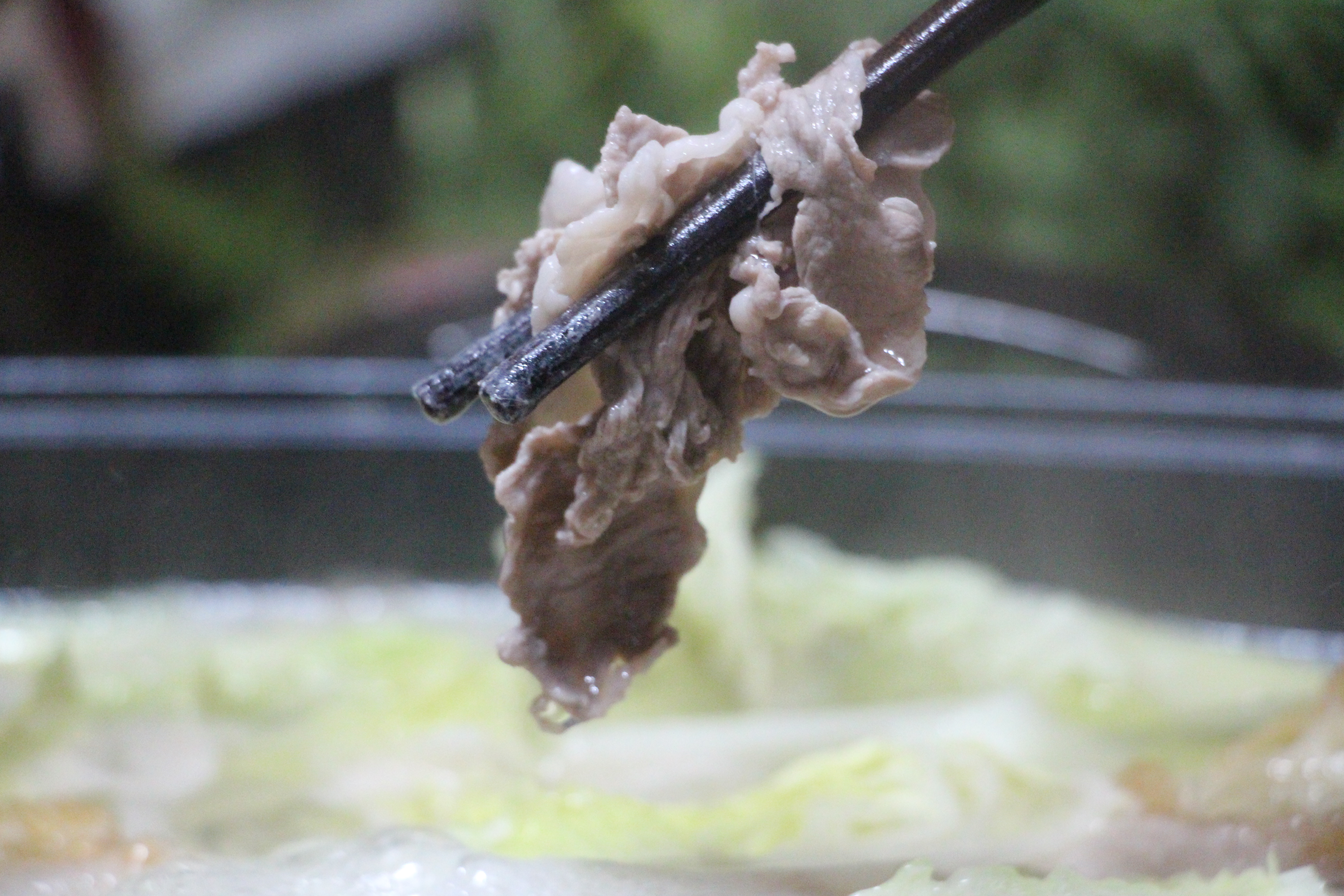 椰子火锅的正宗做法,椰子火锅清汤的做法