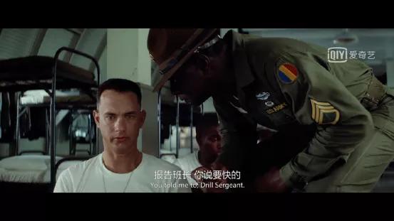 阿甘正传中阿甘的成长历程,阿甘正传中有哪些人生真相