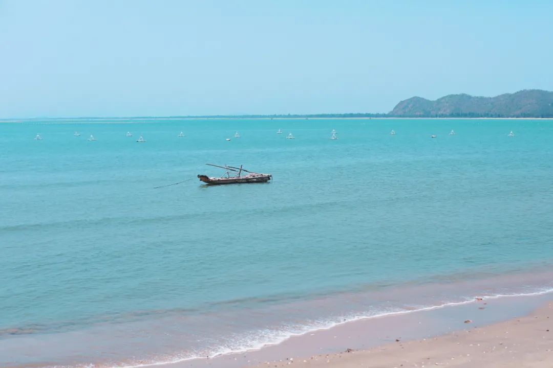 广东适合养老的滨海小镇,广东十个旅居养老圣地