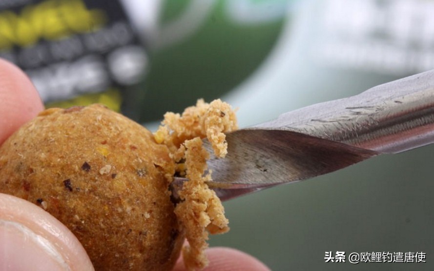 钓鱼不用绑的钓鱼钩怎么弄,钓鱼怎么让鱼钩悬浮半空中