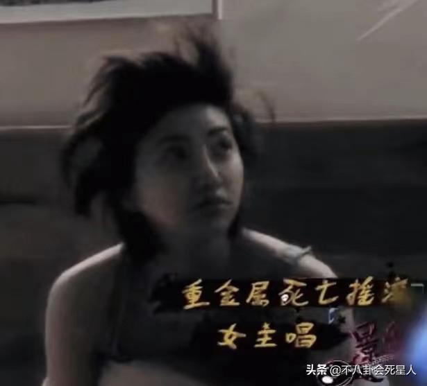 素颜显老态的女明星,35岁女明星素颜老态