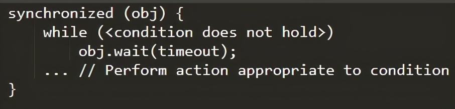 DougLea在J.U.C包里面写的BUG又被网友发现了