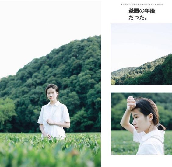 有什么快速修图的方法,如何修图修出写真