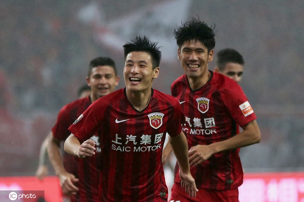 涓轰粈涔堣涓婃腐璧腑瓒呮槸鍘嗗彶蹇呯劧,涓婃捣涓婃腐瓒崇悆鍙戝睍鐜扮姸