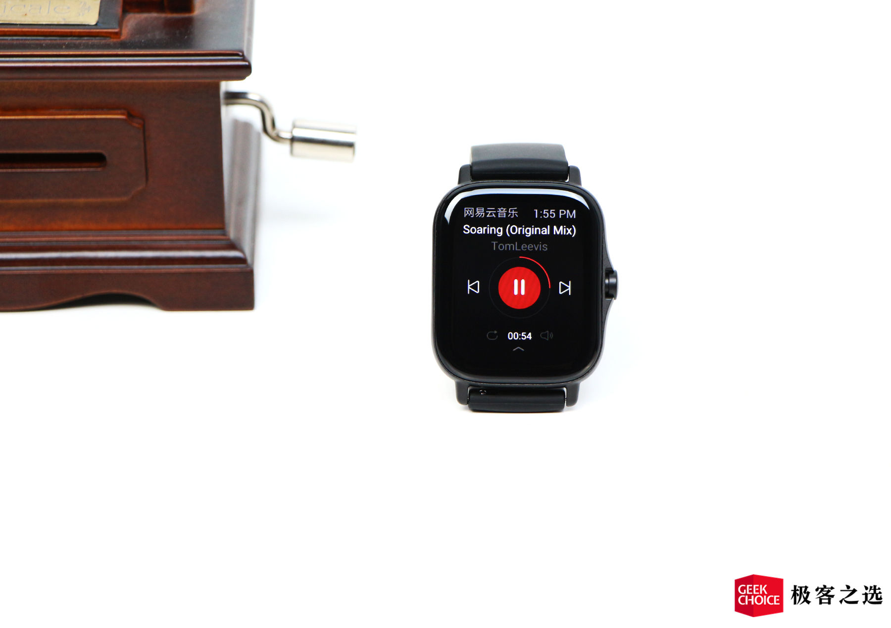 amazfitgts2测评,amazfitgts2测评能下载网易云吗