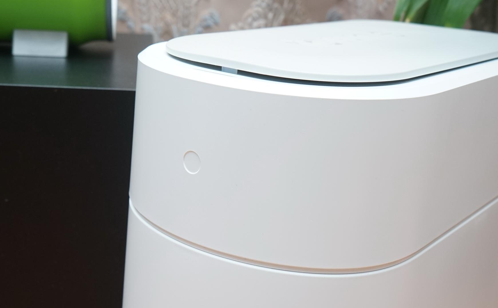 拓牛智能垃圾桶能不能自己更换,拓牛智能垃圾桶怎么打包垃圾