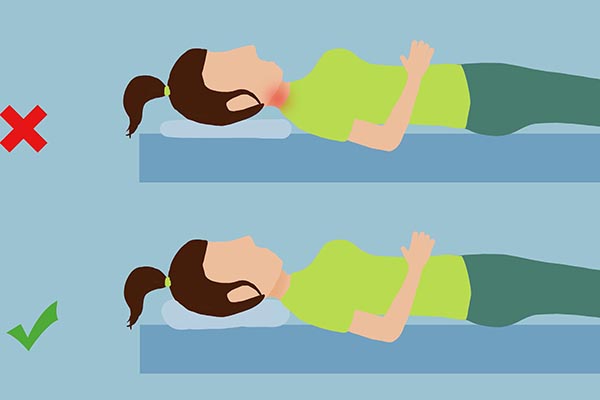 颈椎病脖子咔咔响怎么治,颈椎病脖子咔咔响能治好吗