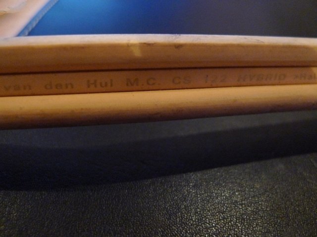 音响初烧也要有HIEND精神，马兰士宝华银线脚垫扩散板统统拿来用