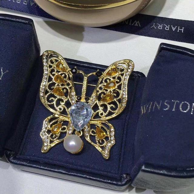 中国珠宝产业发展模式大全！