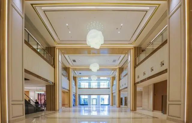 北京国贸正大集团大厦,北京正大总部大厦