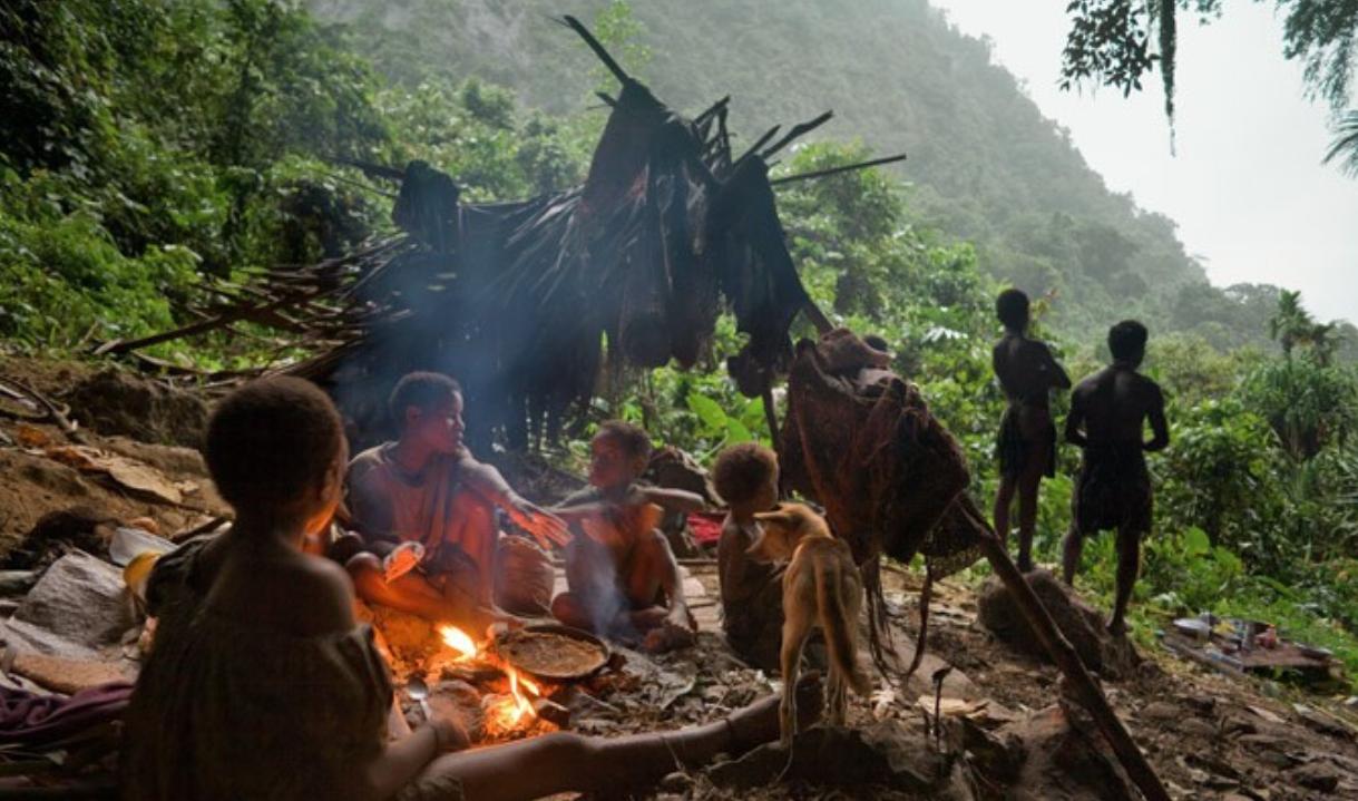 大洋洲第二大国家,大洋洲第二大的国家是哪个