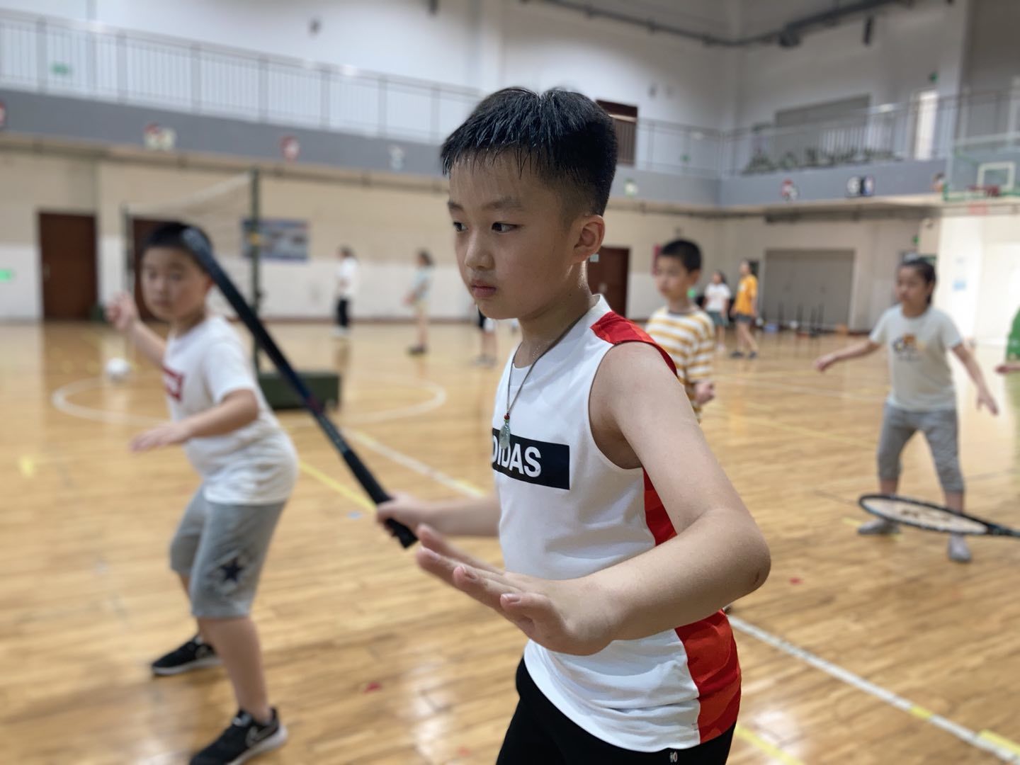 常州孩子夏令营训练,常州市青少年体育夏令营