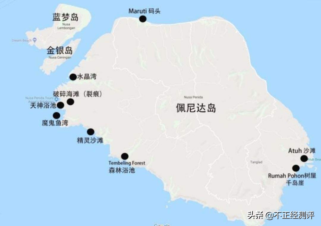 巴厘岛旅游攻略自由行攻略,巴厘岛的自由行旅游攻略