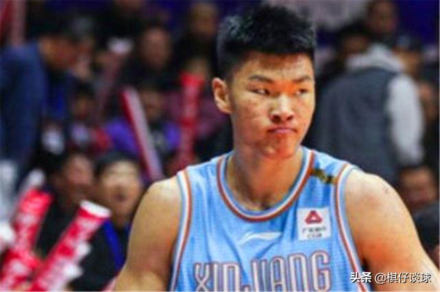 白耗巨资引中锋,广东早已明确态度,北京胡乱截胡反受其害