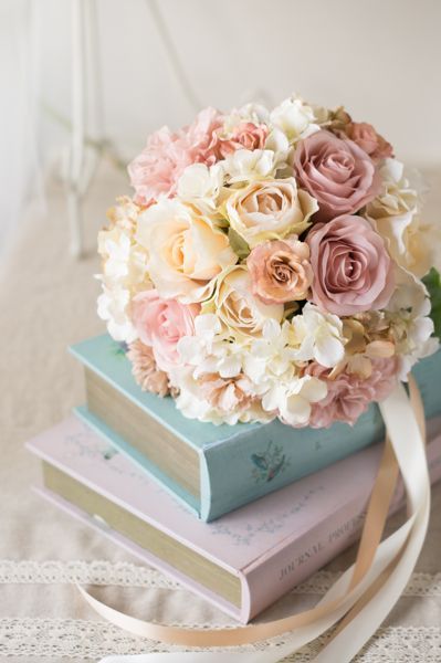 十二星座婚礼花材,十二星座新娘该选什么样的婚礼