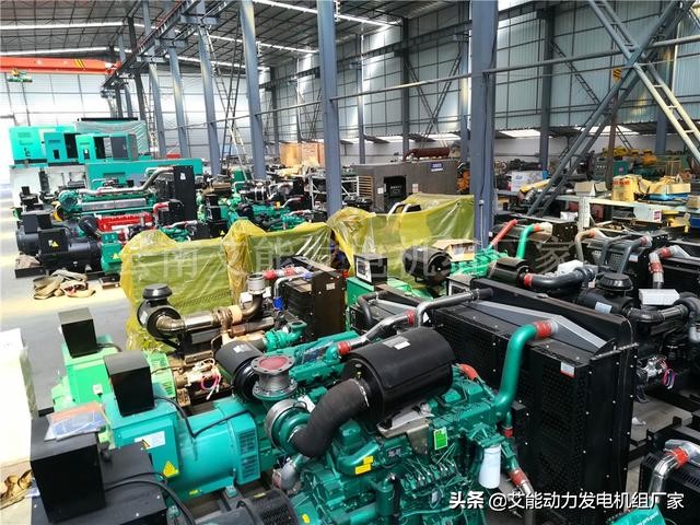 品牌小型柴油发电机,24伏柴油发电机哪个品牌好