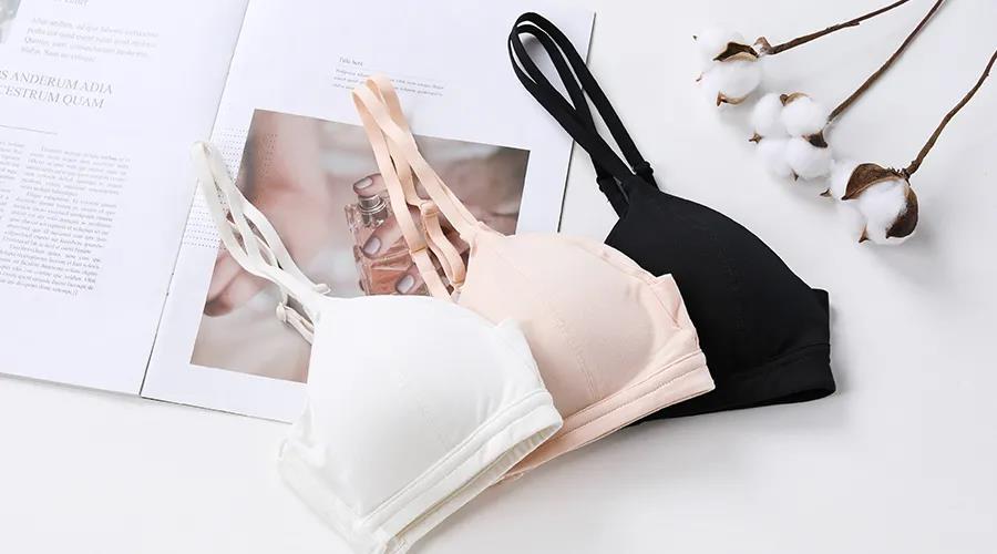 疯狂内卷的女性内衣：3000品牌争1600亿市场，大讲科技故事难突围