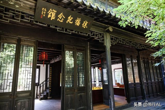 千灯附近的古镇,千灯古镇作文