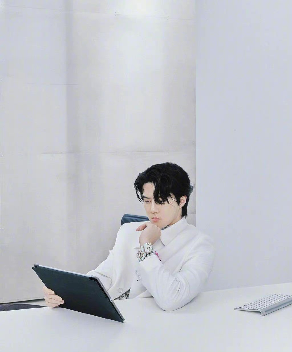 陈飞宇和千玺,陈飞宇王俊凯同框