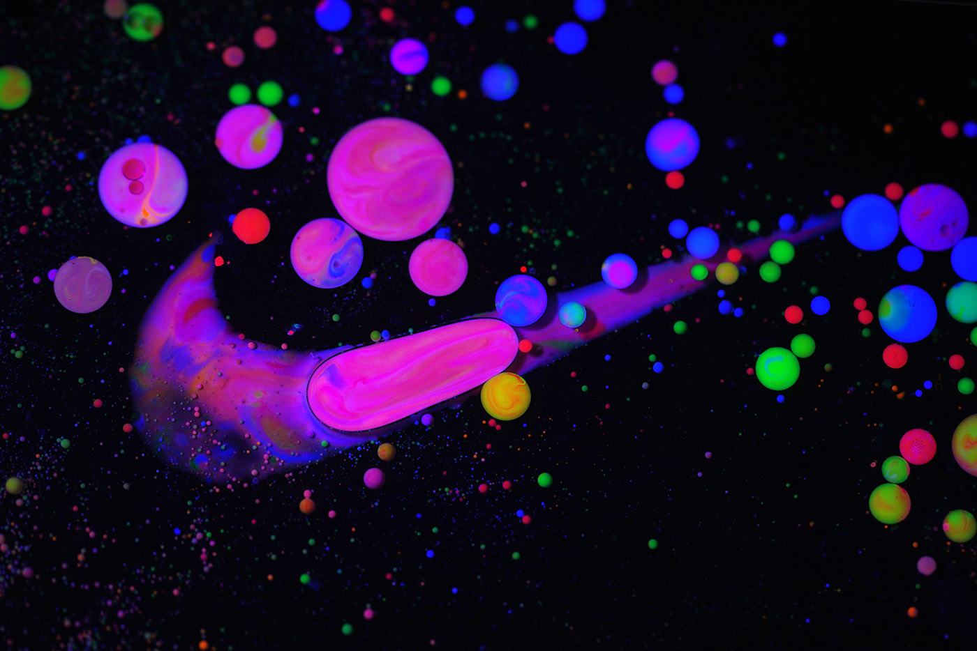 Nikelogo创意设计,nike的logo设计