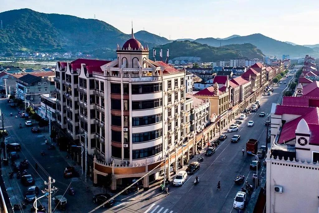 浙江舟山，是一座怎样的城市？