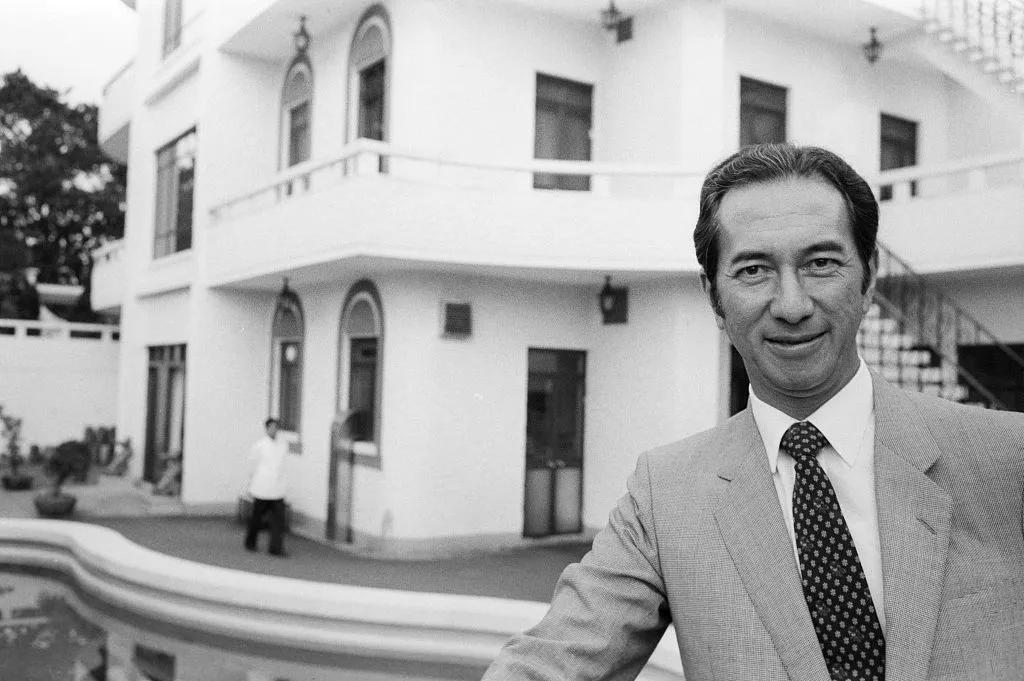 何鸿燊从生病到去世花费,何鸿燊病逝感想