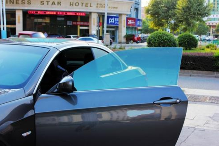 4s店送的车膜有什么套路,4s店送的车膜是免费还是套路