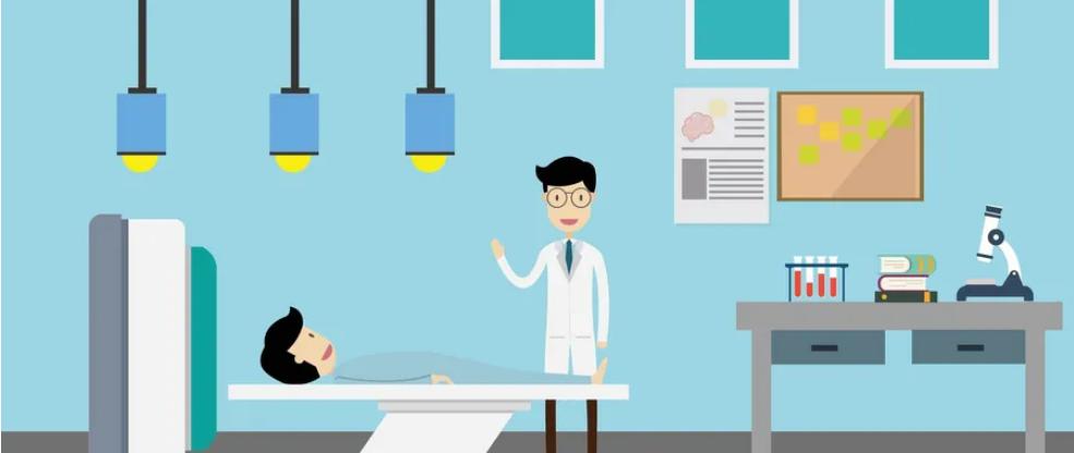 女性必知的宫颈癌筛查攻略,一分钟看懂宫颈癌筛查方法