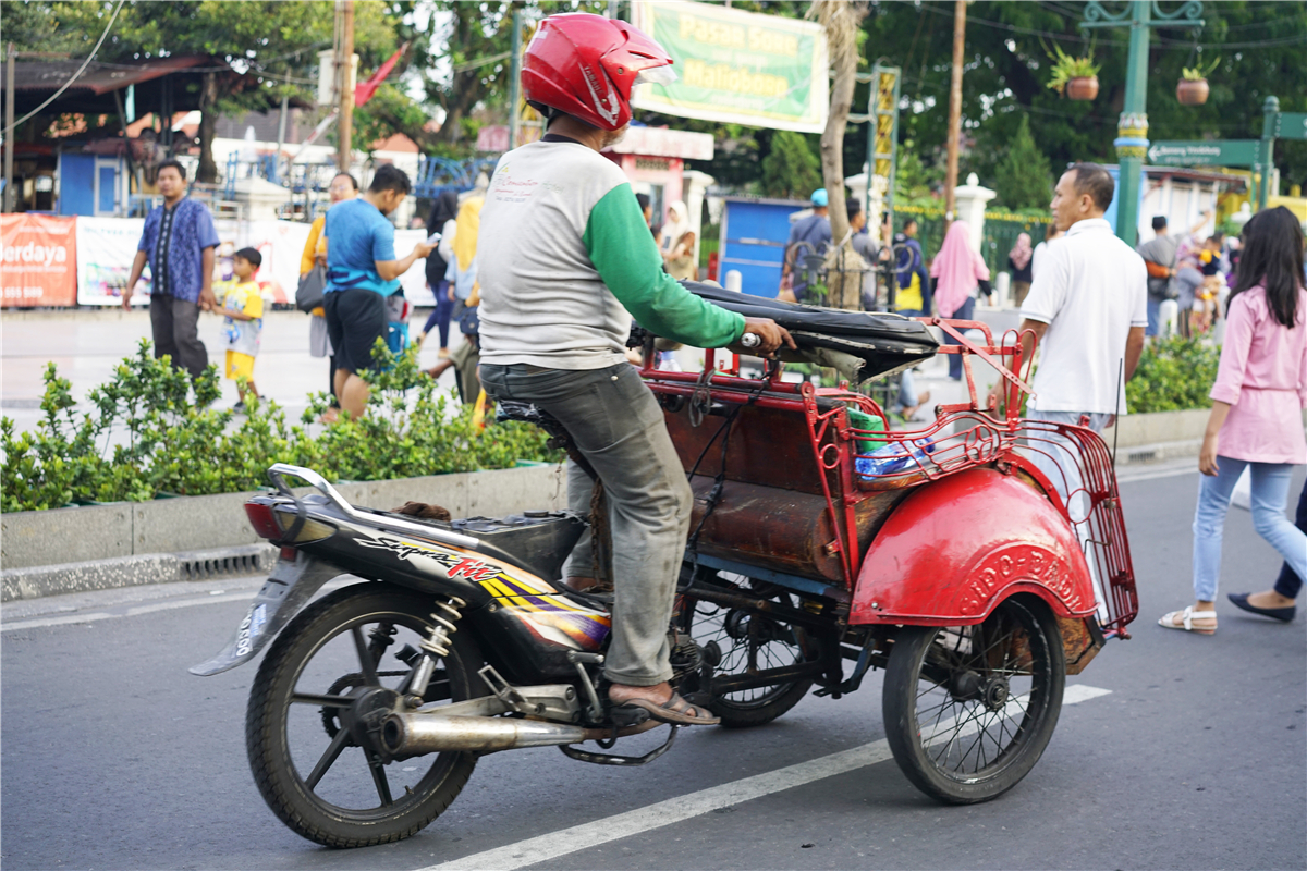 印度尼西亚的历史与文化,印度尼西亚文化体验