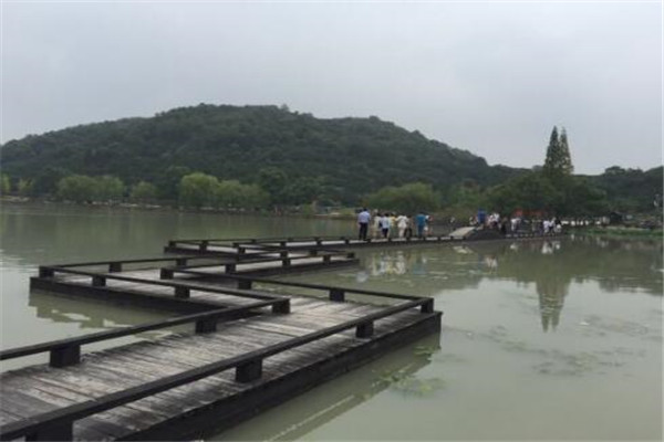 嘉兴南湖风景区景点,嘉兴市区景点最好玩的排名