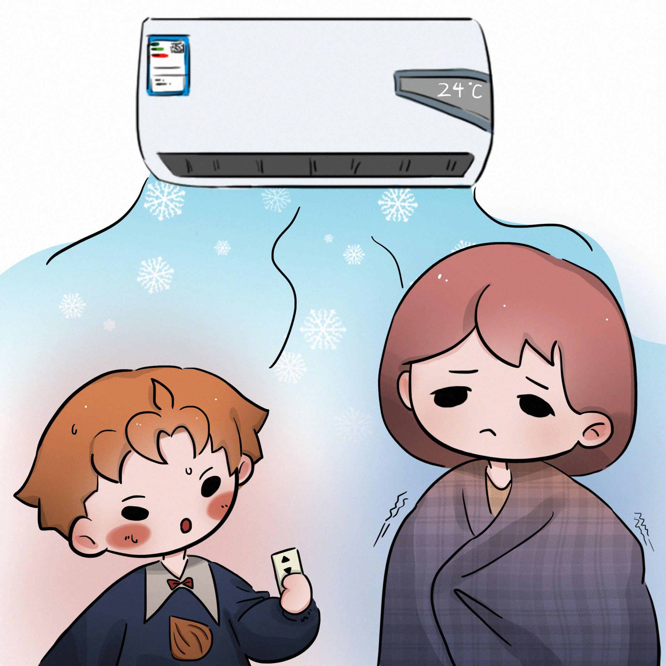 宝宝出汗头就痒是怎么回事,怎么判断宝宝出汗是生理还是病态