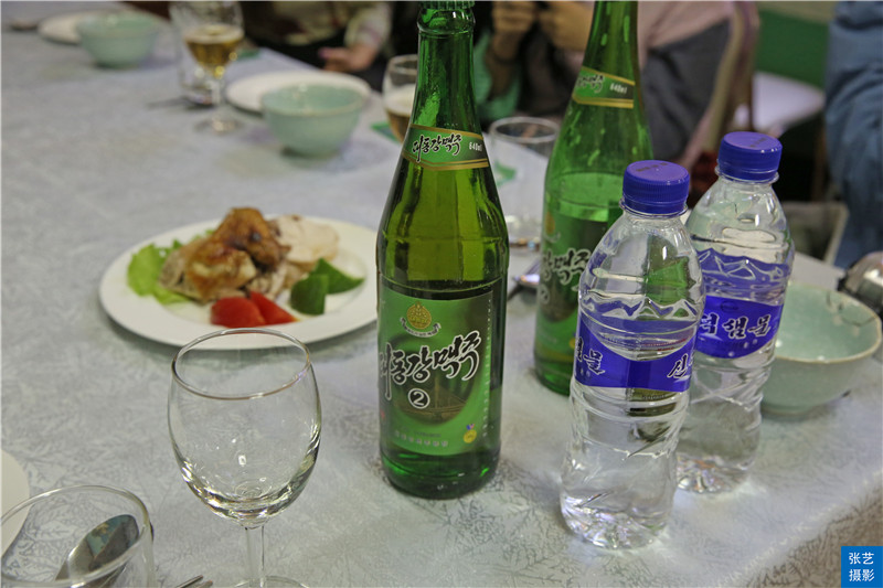 朝鲜五星级酒店内部,朝鲜最豪华酒店