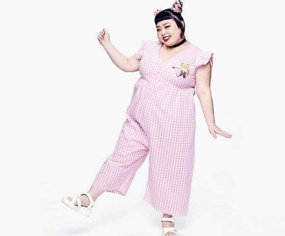 日本开拍《三国志新解》，200斤渡边直美演貂蝉，造型一言难尽