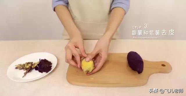 好吃不上火的蒸蛋糕怎么做,婴儿蛋糕怎么蒸出来又软又蓬松