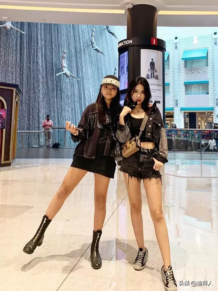 从大代购到大微商|迪拜80后创业女性思予MAMI的“不寻常”之路