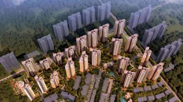 干货丨容积率的水有多深？开发商都喜欢在它身上做文章