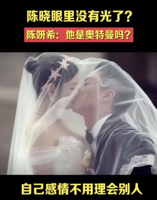 陈妍希从清纯女神到演技派实力派,陈妍希为什么会被称为集邮女