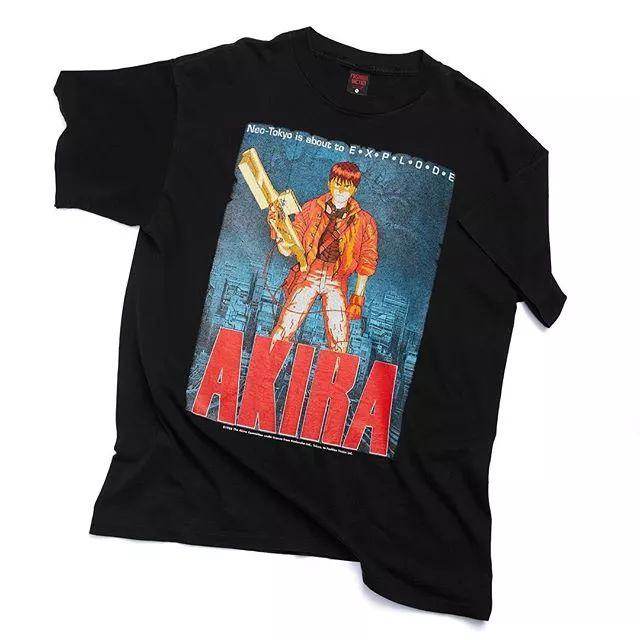 藏在城市里的古着店,4家私藏古着店