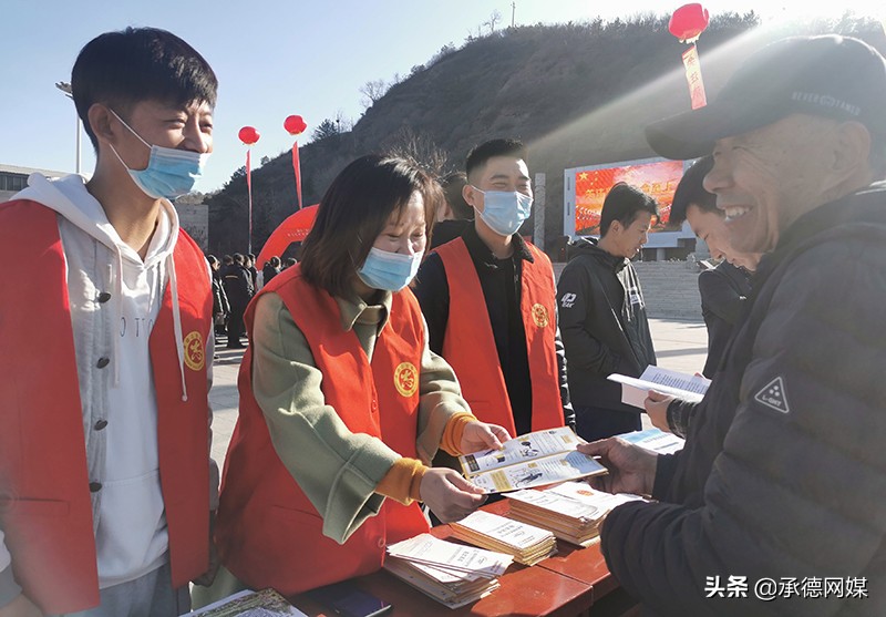 承德市森林防火警示教育片,承德市双滦区现在环保是几级响应