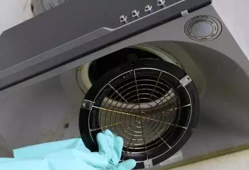 油烟机灶台上门清洗,油烟机清洗上门深度清洁