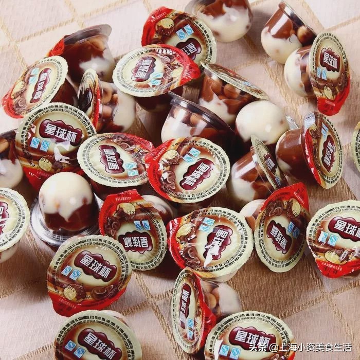 上海人的消费习惯,当代上海人的饮食习惯