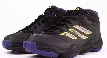 科比篮球鞋全系列，你最中意哪双？