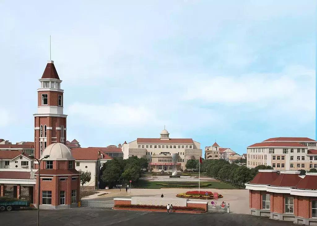 牛!江阴这个学校入选国家级创新发展行动计划