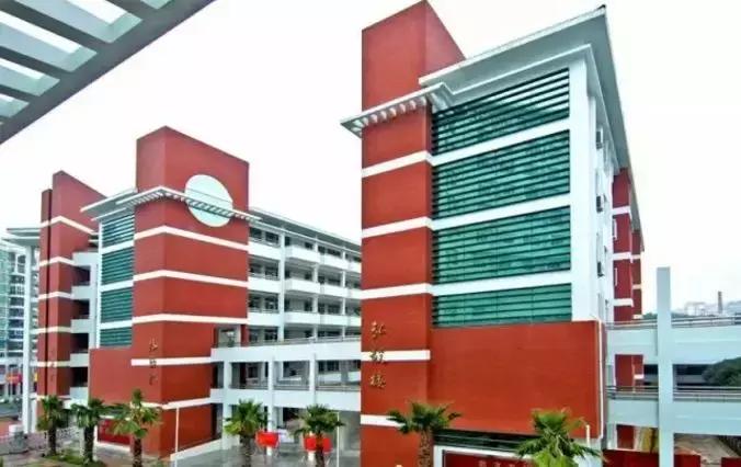 厦门中考最大黑马,厦门2023中考前200名学校排名