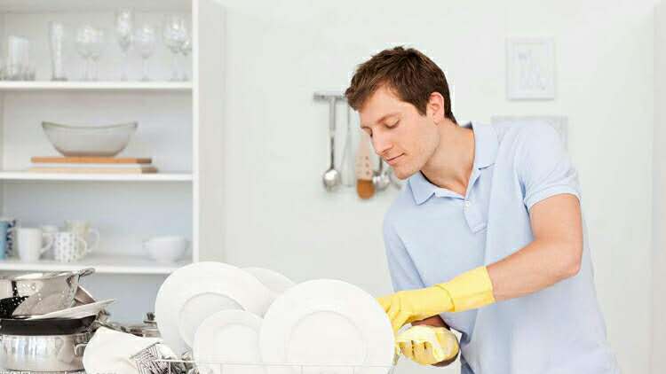 带你轻松搞定家居清洁,家居清洁死角如何应对