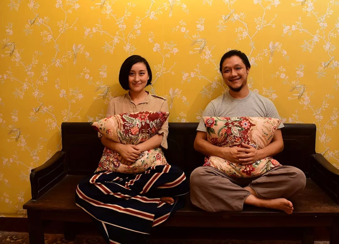 不管是出租屋还是自己存款买的小房住的舒心才是生活