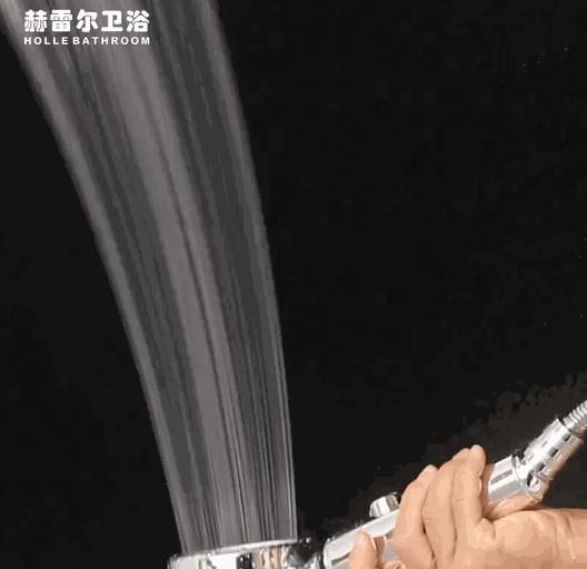 洗澡水压太小如何修理,水压太小的解决小妙招