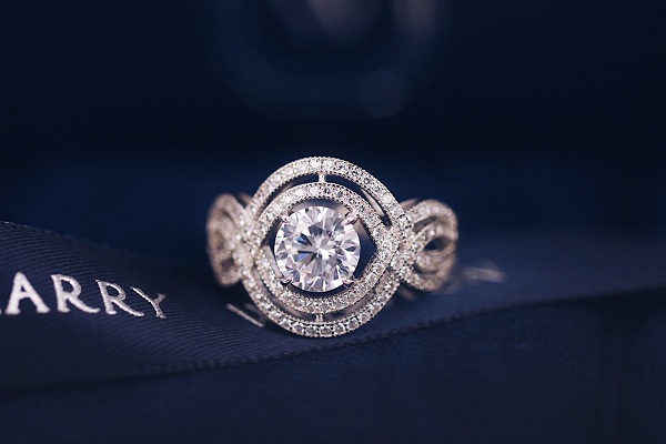 钻戒科普人生第一枚钻戒怎么选,怎么挑选钻戒有哪些基本常识