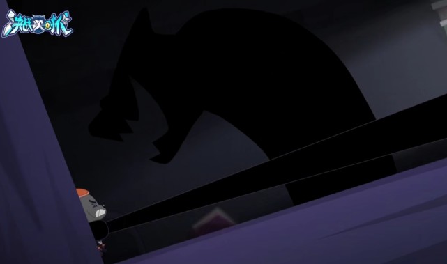 喜羊羊与灰太狼小灰灰做的激光剑,喜羊羊与灰太狼小灰灰戴眼镜