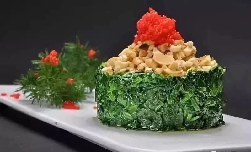 凉菜卤菜培训班,单独调的凉菜和一起调的凉菜